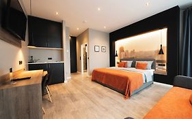 JustStay Hotel Grevenbroich